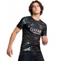 nike - 2025-26 paris saint-germain fifth shirt