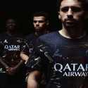 nike - 2025-26 paris saint-germain fifth shirt