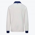 kappa - 2025-26 kallithea home l/s shirt