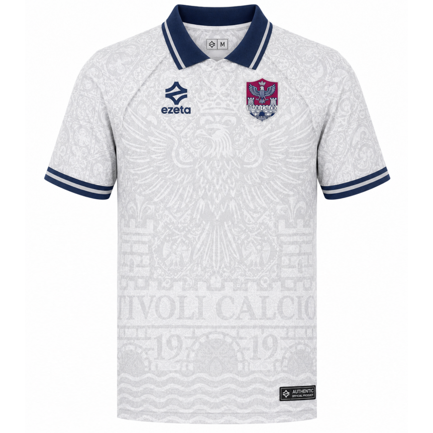ezeta- 2026-27 tivoli away shirt