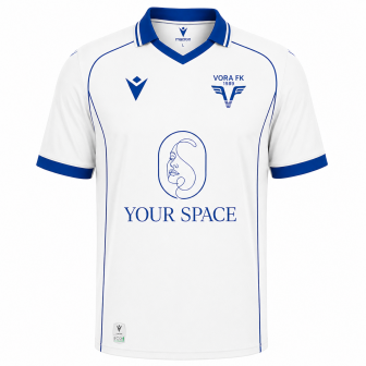 macron - 2026-27 kf vora away shirt