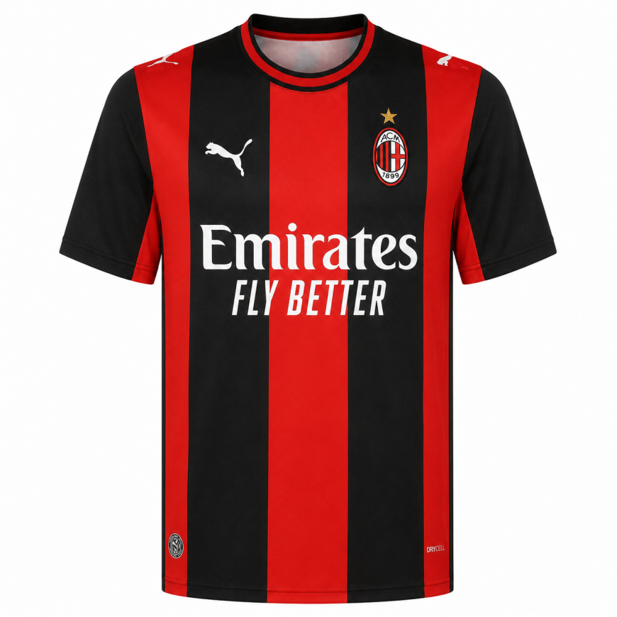 puma - 2026-27 manchester city home shirt