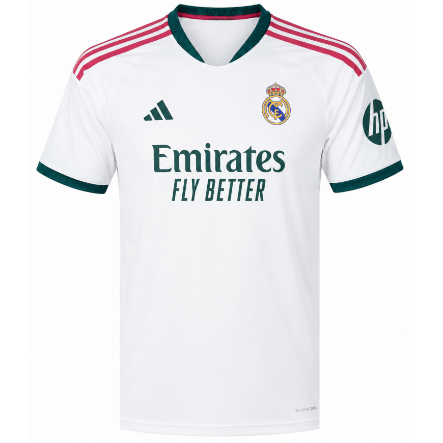 2026-27 real madrid home shirt