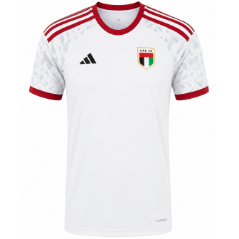 adidas - 2026-27 uae home shirt
