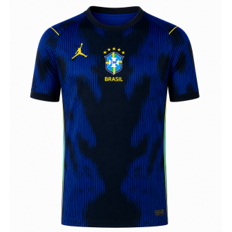 nike - 2026-27 brasil away shirt