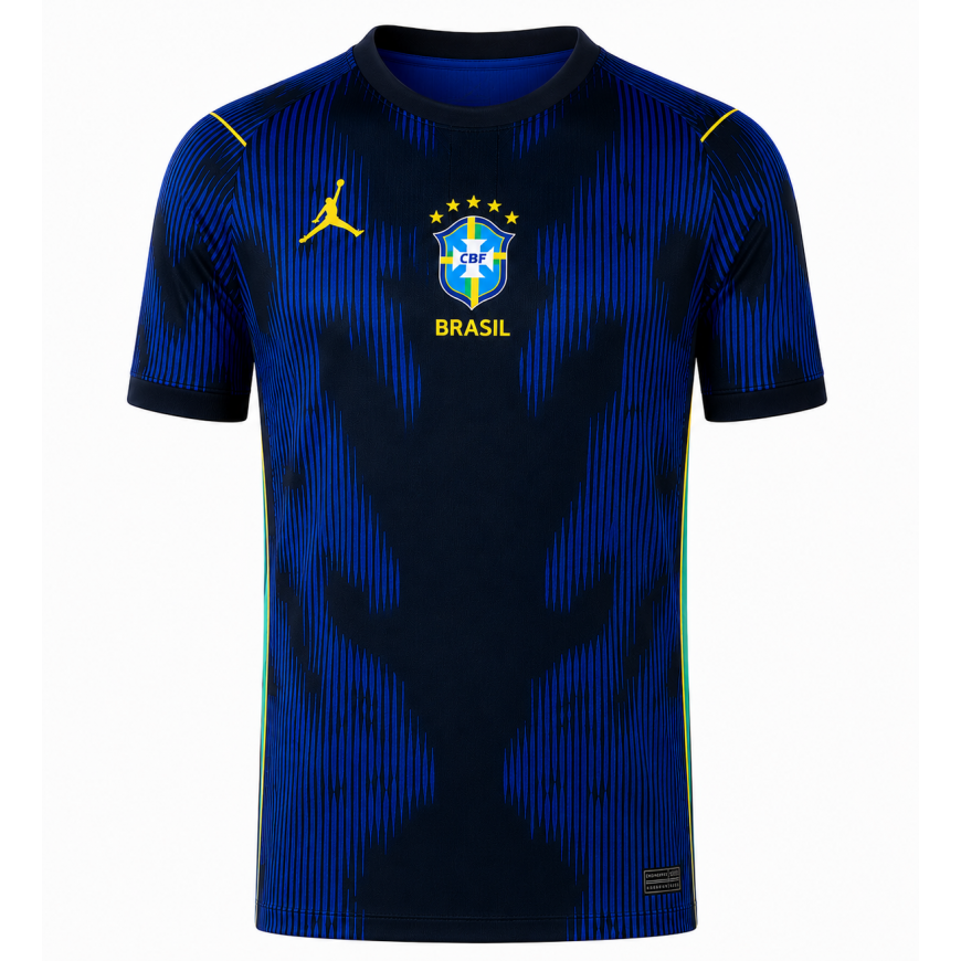 nike - 2024-25 Paris saint-germain away shirt (L)
