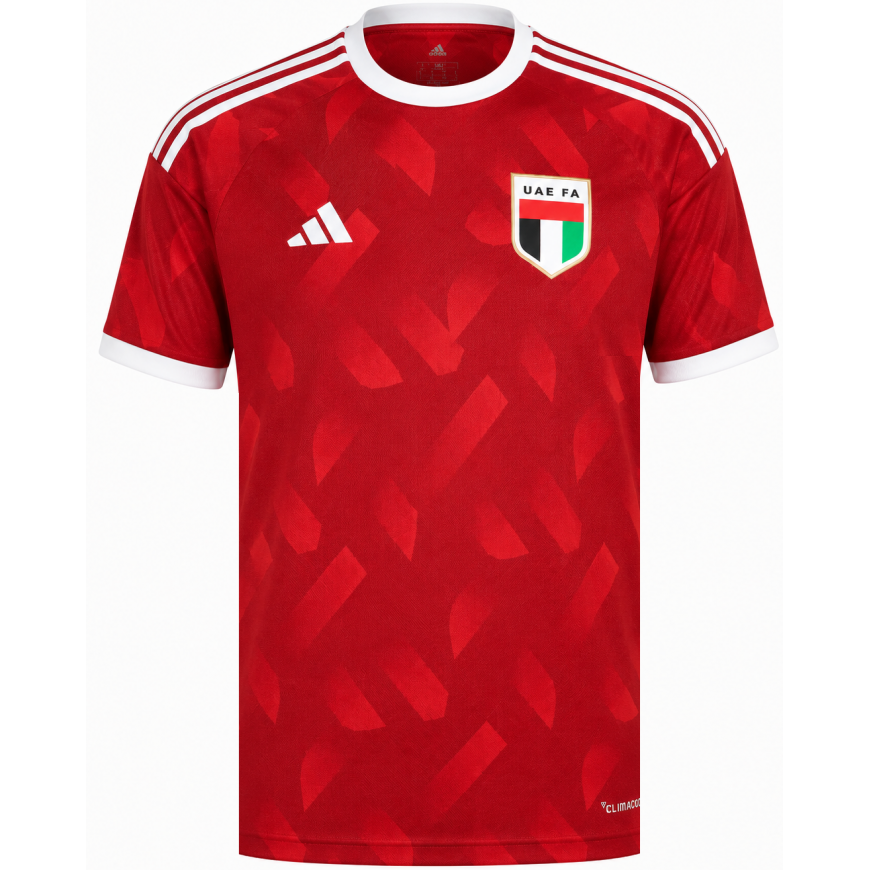 adidas - 2026-27 uae away shirt