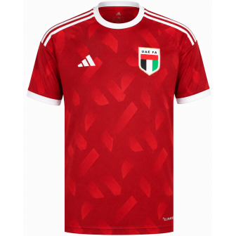 adidas - 2026-27 uae away shirt