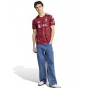 adidas - 2026-27 liverpool fc home shirt