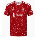 adidas - 2026-27 liverpool fc home shirt