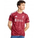 adidas - 2026-27 liverpool fc home shirt