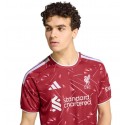 adidas - 2026-27 liverpool fc home shirt