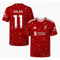 adidas - 2026-27 liverpool fc home shirt
