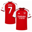 adidas - 2026-27 arsenal home shirt