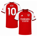adidas - 2026-27 arsenal home shirt