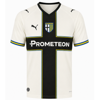 puma - 2026-27 parma home shirt