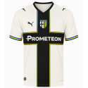 puma - 2026-27 parma home shirt