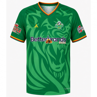 2025 Simba Bhora Home Shirt