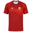 jerzia  - 2025 maldives home shirt