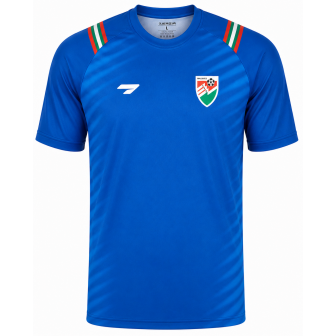 jerzia  - 2025 maldives away shirt
