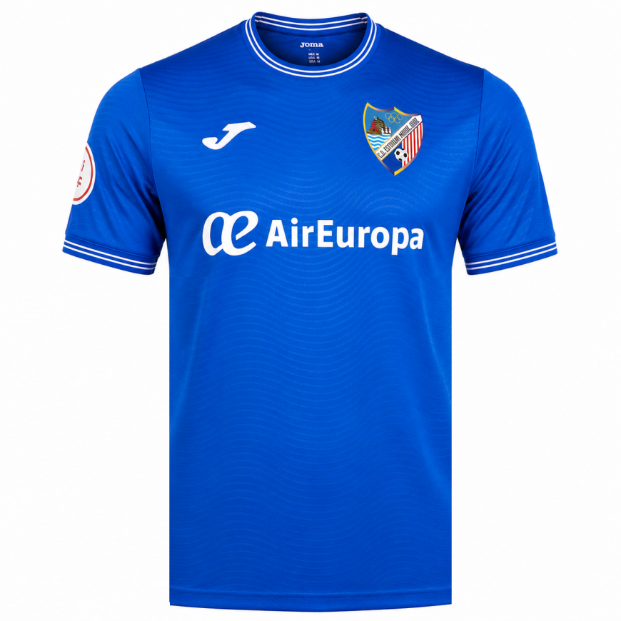 joma - 2024-25 cd estepona away shirt