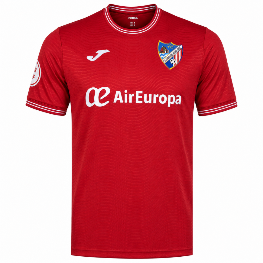 joma - 2024-25 cd estepona home shirt
