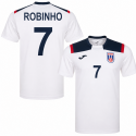 joma - 2025-26 cuba away shirt robinho 7