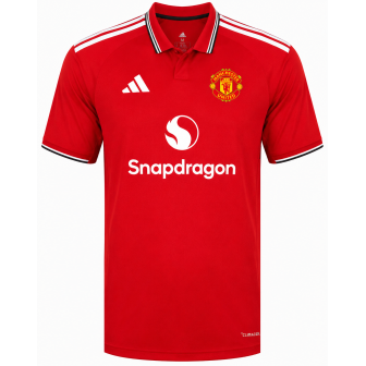 adidas - 2026-27 Manchester utd home shirt