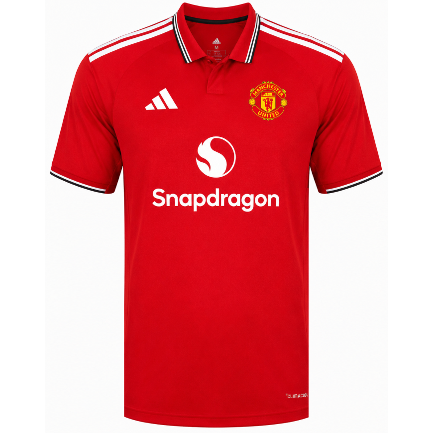 adidas - 2026-27 arsenal home shirt
