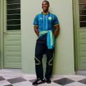 adidas - 2026-27 colombia away shirt