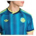 adidas - 2026-27 colombia away shirt