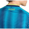 adidas - 2026-27 colombia away shirt