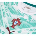 puma - 2026-27 portugal away shirt ronaldo 7