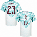 puma - 2026-27 portugal away shirt ronaldo 7