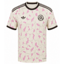 adidas - 2026-27 chile away authentic shirt