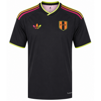 adidas - 2026-27 perù away shirt
