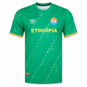 umbro - 2021-22 Ethiopia home shirt