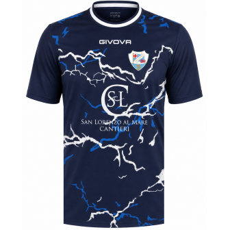 givova - 2025-26 sanremese away shirt