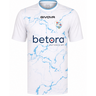 givova - 2025-26 sanremese home shirt