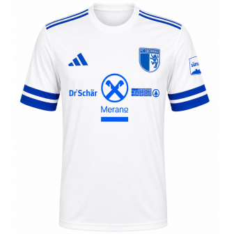 adidas - 2025-26 fc obermeis away shirt