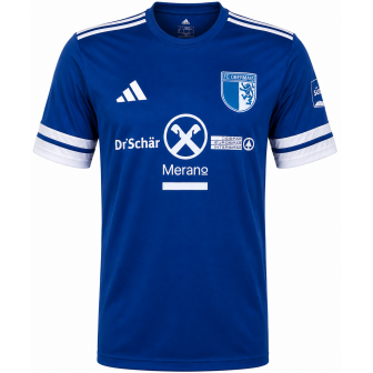 adidas - 2025-26 fc obermeis home shirt