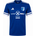 adidas - 2025-26 fc obermeis home shirt