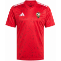 adidas - 2025-26 libya home shirt