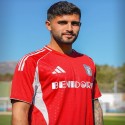 adidas - 2025-26 benidorm third shirt