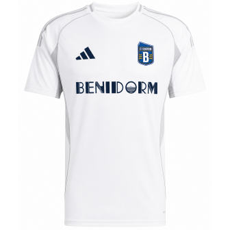 adidas - 2025-26 cf benidorm third shirt