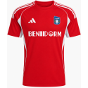 adidas - 2025-26 benidorm third shirt
