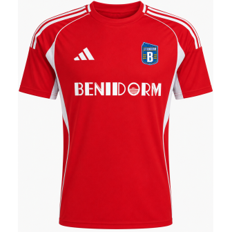 adidas - 2025-26 cf benidorm third shirt
