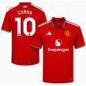 adidas - 2026-27 man utd home shirt