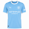 puma - 2026-27 manchester city home shirt