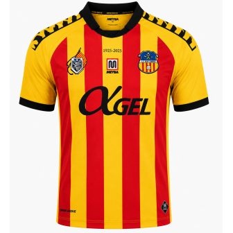 meyba - 2024-25 UE sant andreu home Shirt